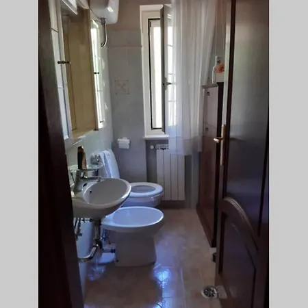 Viola Holiday home *